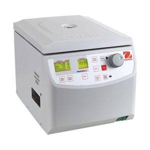 CENTRÍFUGA PARA LABORATORIO OHAUS FC5515