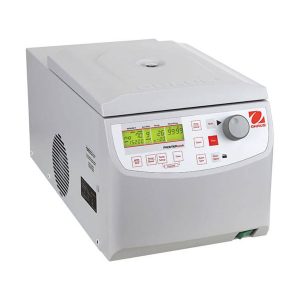 CENTRÍFUGA PARA LABORATORIO OHAUS FC5515R