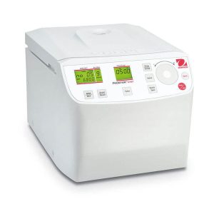 CENTRÍFUGA PARA LABORATORIO OHAUS FC5707+R05 100-230V