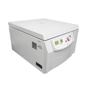 CENTRÍFUGA PARA LABORATORIO OHAUS FC5916