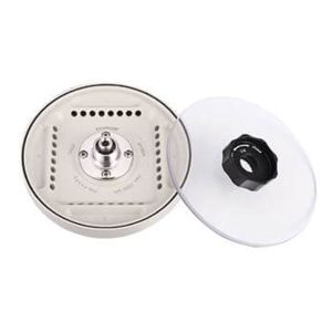 ROTORES OHAUS VR-A4xPCR/15