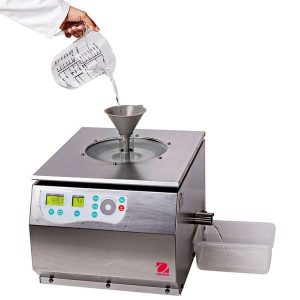 CENTRÍFUGA PARA LABORATORIO OHAUS SIEVA 3