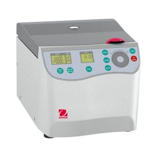 CENTRÍFUGA PARA LABORATORIO OHAUS Z 167 M