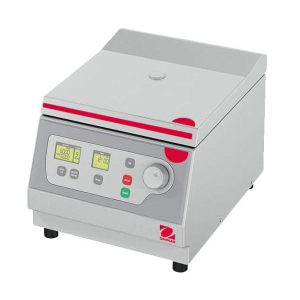 CENTRÍFUGA PARA LABORATORIO OHAUS Z 206 A
