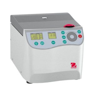 CENTRÍFUGA PARA LABORATORIO OHAUS Z 207 A