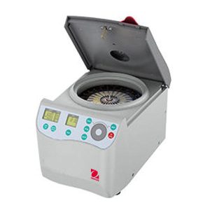 CENTRÍFUGA PARA LABORATORIO OHAUS Z 207 H