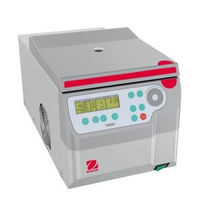 CENTRÍFUGA PARA LABORATORIO OHAUS Z 207 MK