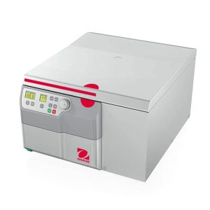 CENTRÍFUGA PARA LABORATORIO OHAUS Z 446