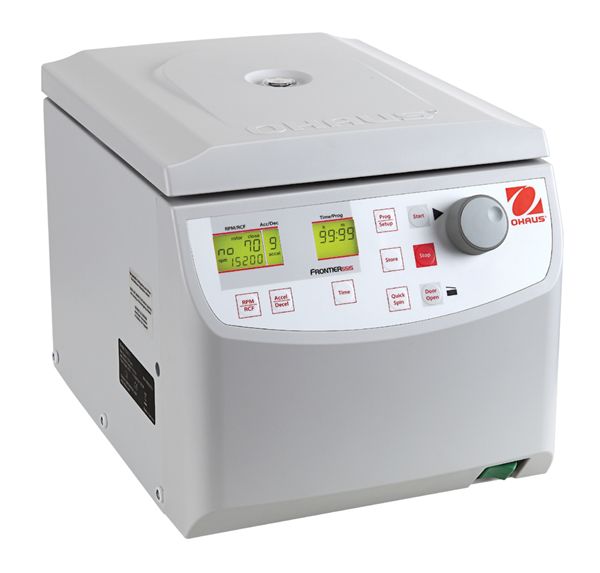 Centrifuga Ohaus Frontier 5000 Micro-Centrifuga FC5515 120V