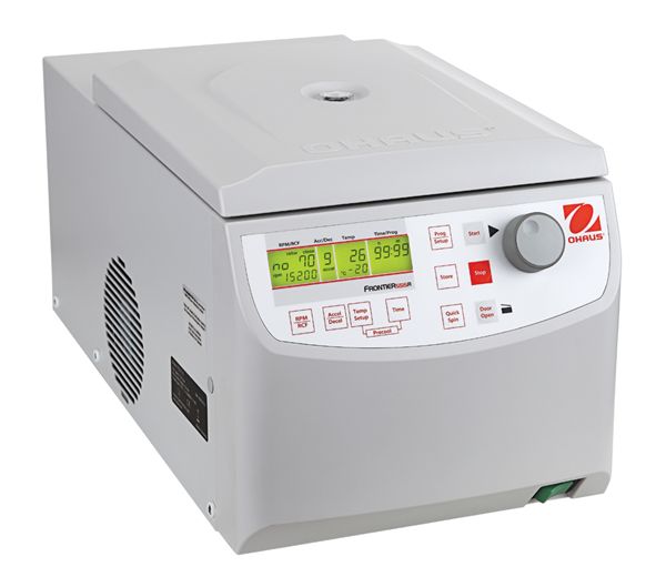 Centrifuga Ohaus Frontier 5000 Micro-Centrifuga FC5515R 120V