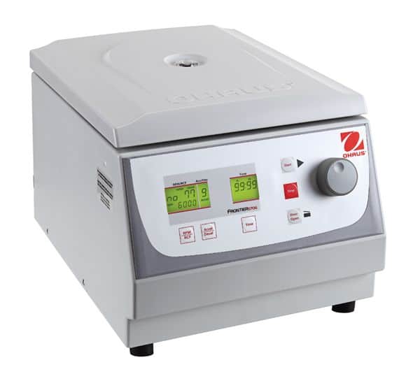 Centrifuga Ohaus Frontier 5000 Multi-Centrifugas FC5706 120V