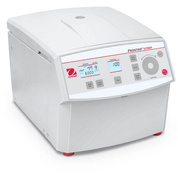 Centrifuga Ohaus Frontier 5000 Multi-Centrifugas FC5706P+R97